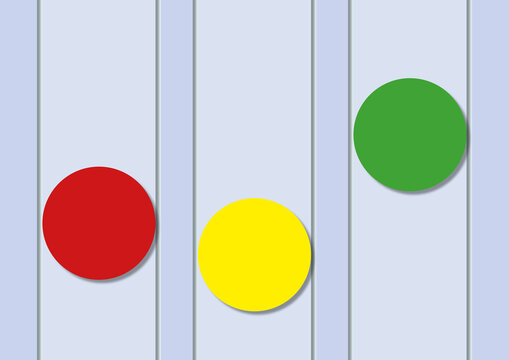 Spirometer, illustration