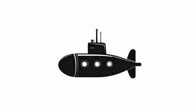 Submarine icon