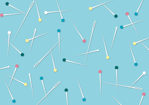 Paraesthesia, conceptual illustration