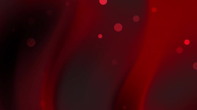 animated red black and gray gradient background with scattered light or particles suitable for modern designs, backgrounds, branding, and festive concepts. Perfect for unique visuals.