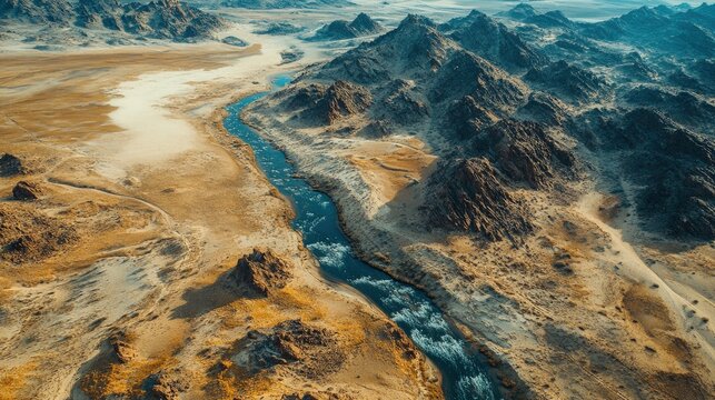 Namibia landscape Namib Desert and wildlife reserves beautiful nature view