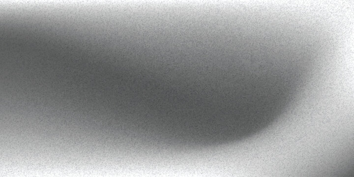 Noise grain background, pointillism dots gradient or dotwork pattern, vector stipple effect. Grain noise halftone or grainy texture or dotwork grain noise