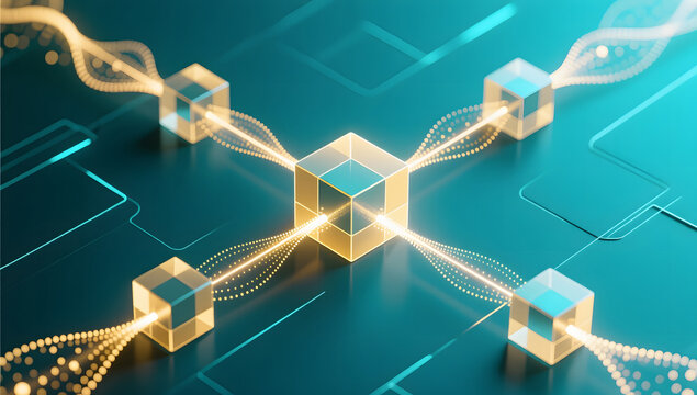 Distributed computing dispatch system for digital resource
