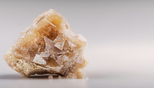 Kidney stone disease crystal mineral macro