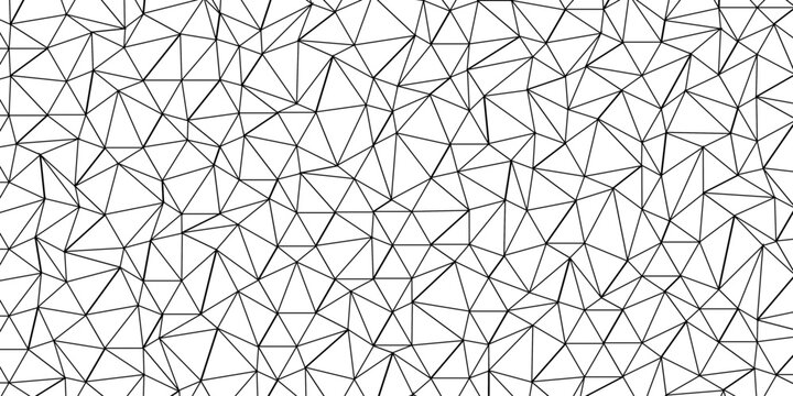 Technology abstract white digital background of connected with blue line .many squares and rectangle shapes .Internet connection network high digital technology with connecting points and dots	
