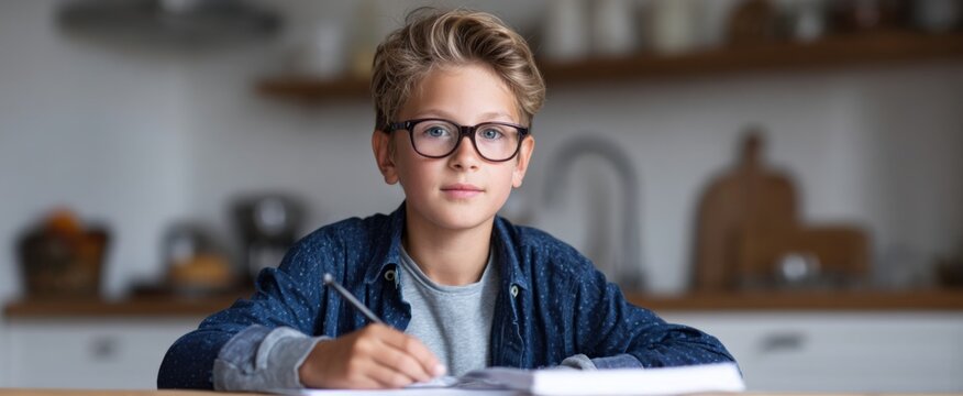 Emotional home study sessions boost personalized learning outcomes with effective engagement.