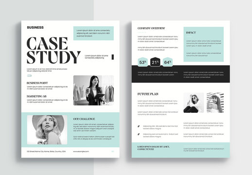 Case Study Design