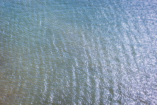 Wasseroberfl&auml;che
