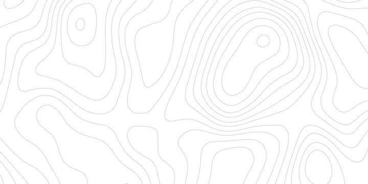 Abstract Elevation Flow Lines Pattern Design with Organic Topographic Curve Structure
Smooth Contour Map Background Featuring Minimal Terrain Texture