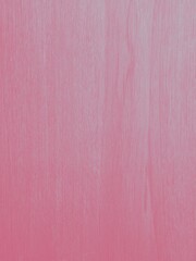 Fototapeta premium pink wooden wall texture background with soft vintage painted surface in pastel pink tones