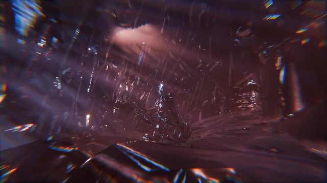 Dark Abstract-0094775