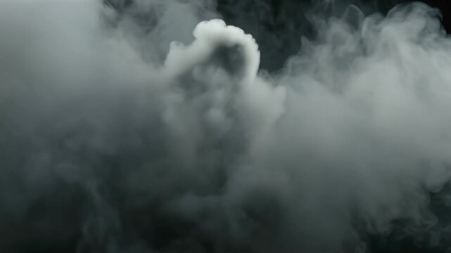 Solid minimalist pitch black background for professional digital design and copy space