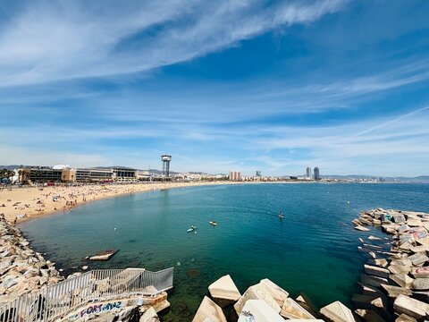 Barcelona 
