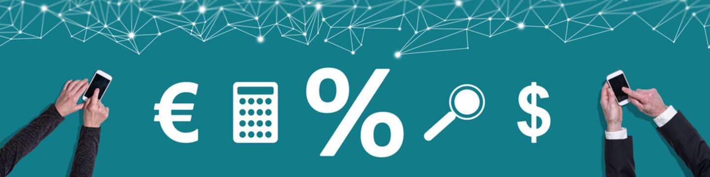 Concept of interest rates