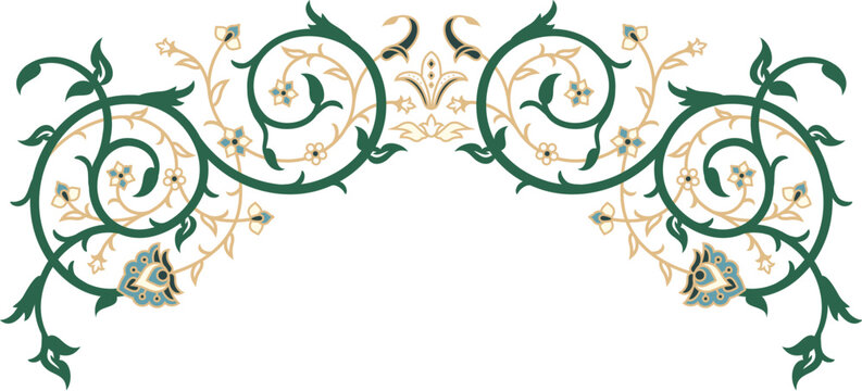 Exquisite Decorative Lines