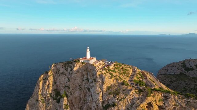 Mallorca, Majorca, Balearic Islands, Spain