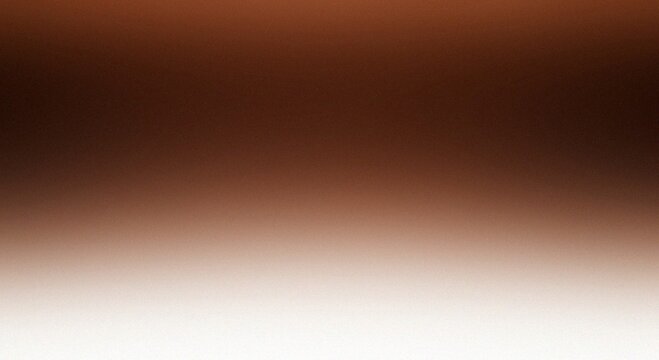 Gradients of twilight blending into soft light at the horizon's edge illustration