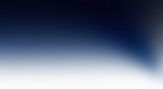 Gradual transition from twilight to dawn across the sky illustration