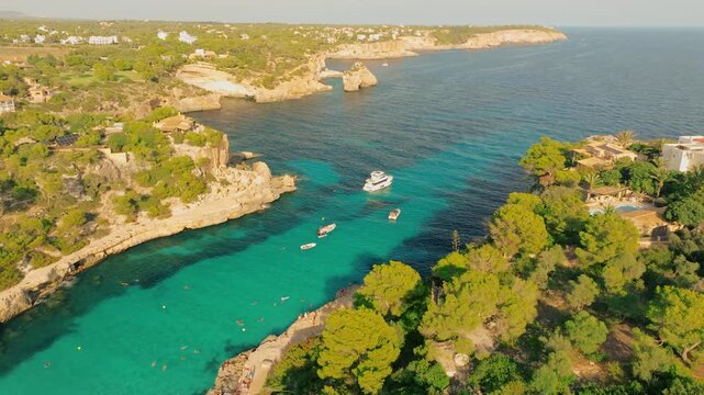 Mallorca, Majorca, Balearic Islands, Spain