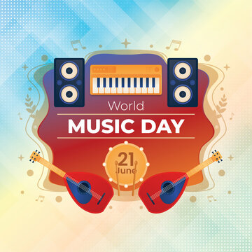 world music day 21 june