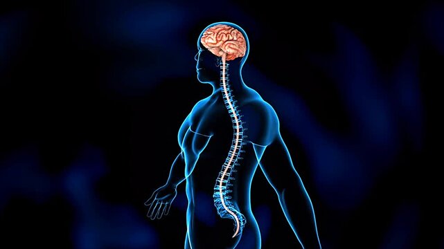 Human Nervous system