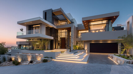 Fototapeta premium building and architecture