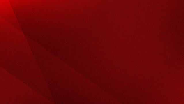Red abstract background. Grainy texture background, creating digital noise effect for graphic design and artistic compositions. Texture gradient is being created. Only commercial use. 