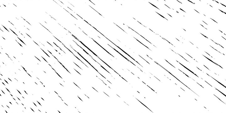 Diagonal scratch texture abstract background. Grunge etched lines with high contrast motion. Minimal distressed surface for modern layout design.