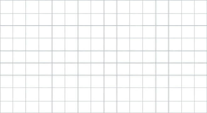 Graph paper background texture grid.