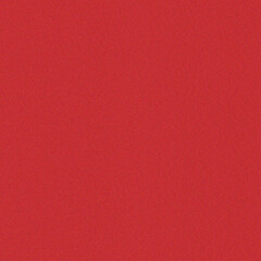 Fototapeta premium Vibrant red fabric texture with subtle grain for bold design backgrounds and fashion projects