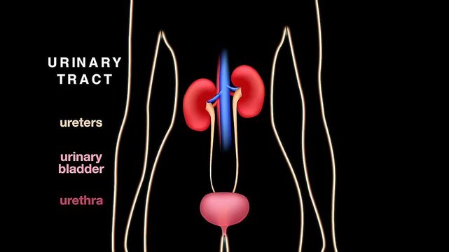 Urinary system