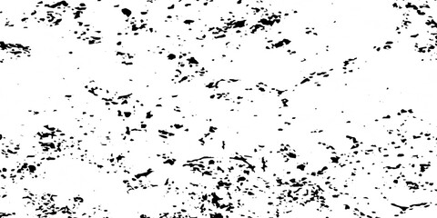 Obraz premium Damage distress wall concrete aged chalk ink rust crack urban dirty grunge splatter background.