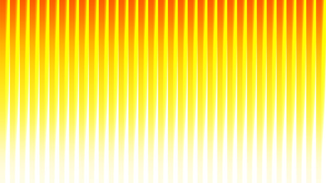 Fiery red vertical stripe abstract background