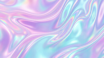 Obraz premium abstract purple background with waves