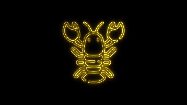 Golden zodiac sign abstract golden dragon with decorative gold typography vector design illustration