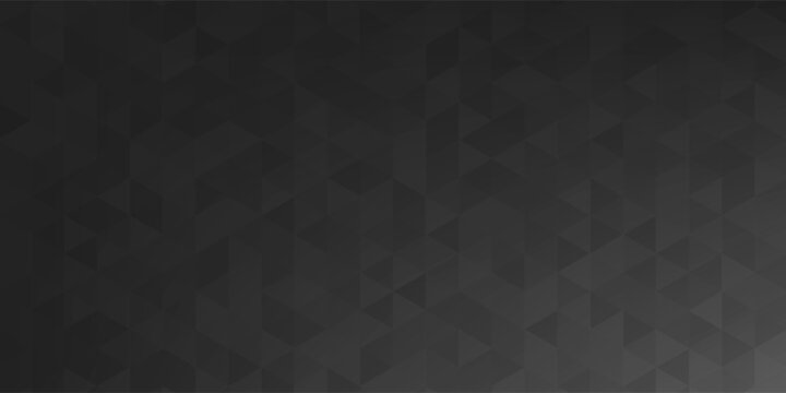 Honeycomb mosaic hexagons background. Plain hexagon grid with bold cells. Hexagon cells. Seamless tileable vector illustration.