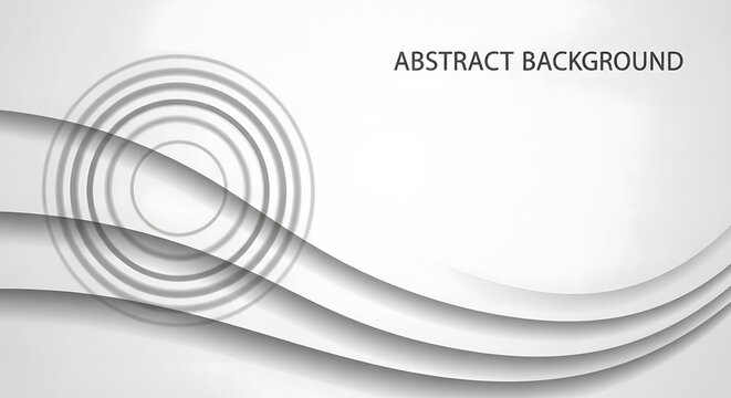 Abstract ripple wave background