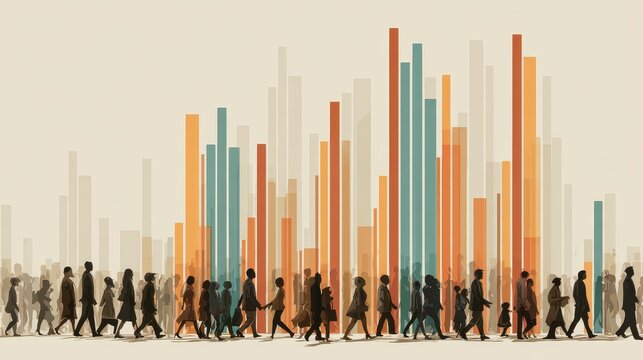 Evaluate the impact of demographic changes on investment opportunities. 