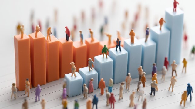 Evaluate the impact of demographic changes on investment opportunities. 