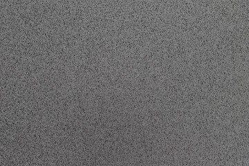 Fototapeta premium Close up view of a textured gray surface found in a construction site or industrial area