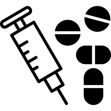 Drug Icon