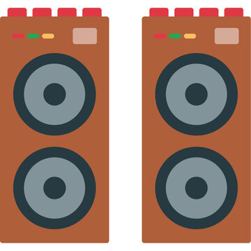 Speaker Icon