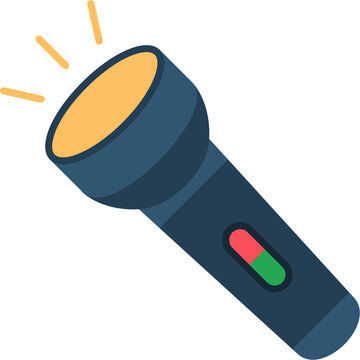 Flashlight Icon