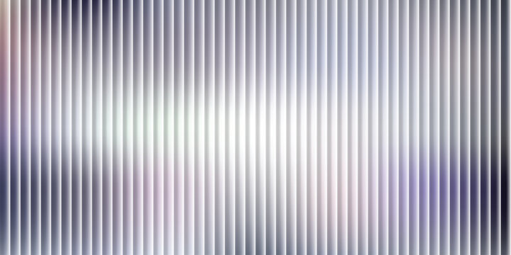Abstract blurred vertical stripes background with soft lavender and grey gradient; tactile rhythmic lines for modern minimalist design, tech backdrop, and elegant wallpaper textures.