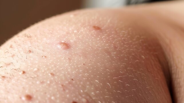 Understand Pruritus &ndash; Common Causes, Symptoms and Management for Skin Comfort and Dermatological Health