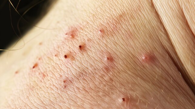 Understand Pruritus &ndash; Common Causes, Symptoms and Management for Skin Comfort and Dermatological Health