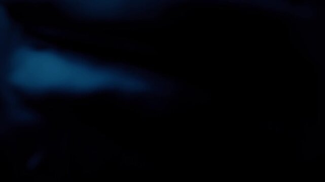 Mugger Approaches In The Dark 2 Shots
