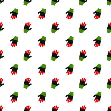 Pixel art sushi pattern isolated on transparent background representing Juneteenth celebration food