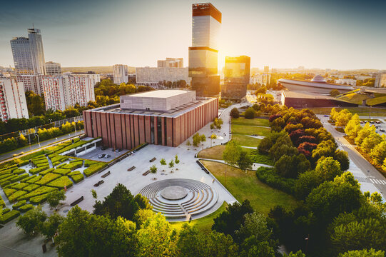 Katowice