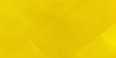 Obraz premium yellow abstract geometric background with rectangles and modern seamless business concept various color gradient lines. 